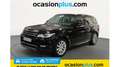Land Rover Range Rover Sport 3.0TDV6 SE Aut. Noir - thumbnail 1