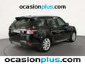 Land Rover Range Rover Sport 3.0TDV6 SE Aut. Noir - thumbnail 4