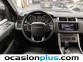 Land Rover Range Rover Sport 3.0TDV6 SE Aut. Noir - thumbnail 25