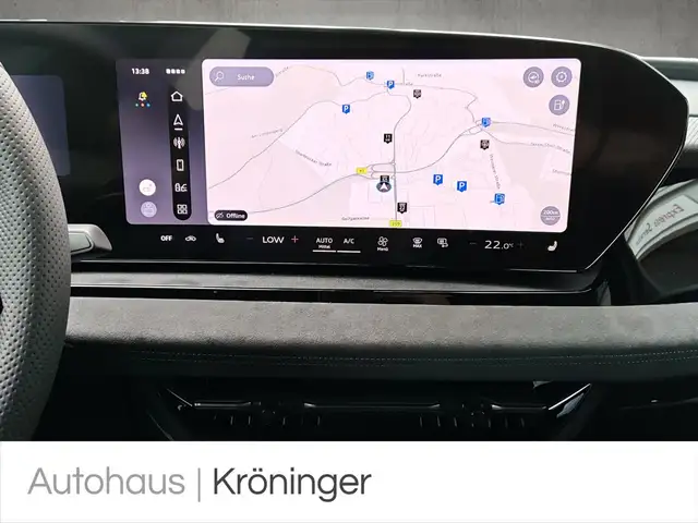 Audi E-Tron view 15