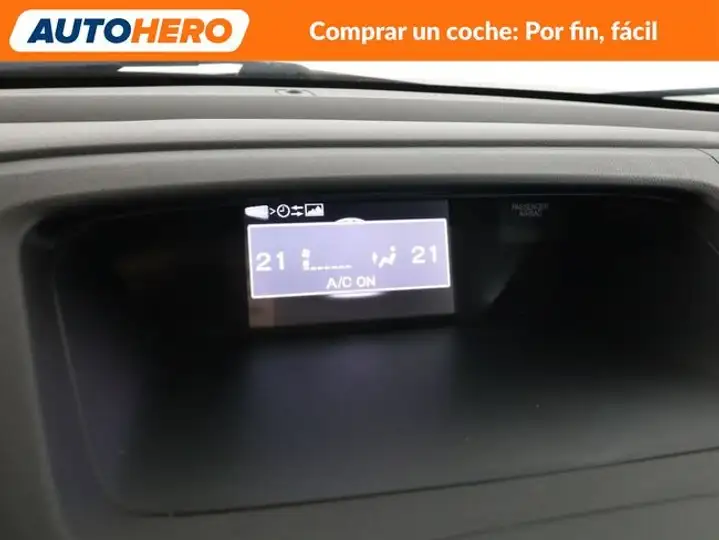 Honda CR-V 1.6i DTEC Comfort 4x2 2014, foto 20
