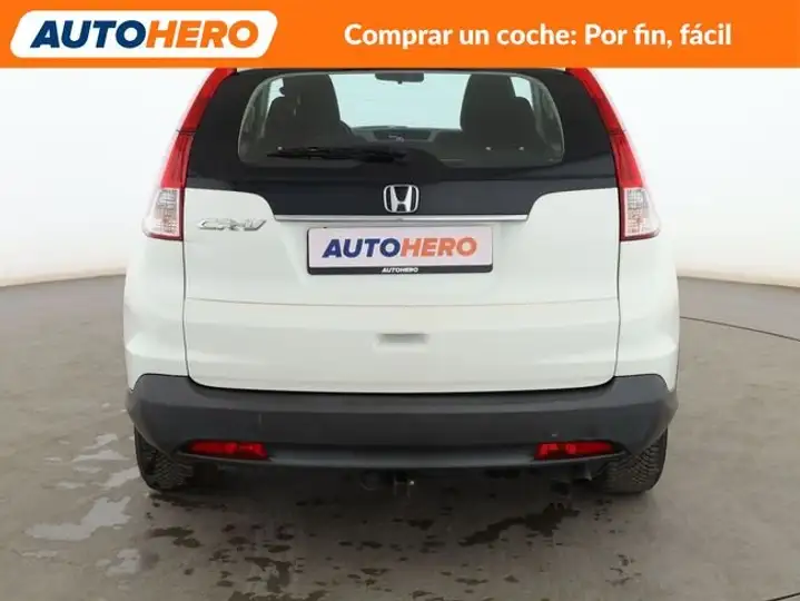 Honda CR-V 1.6i DTEC Comfort 4x2 2014, foto 5