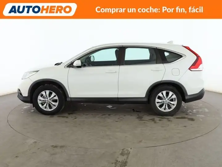 Honda CR-V 1.6i DTEC Comfort 4x2 2014, foto 3