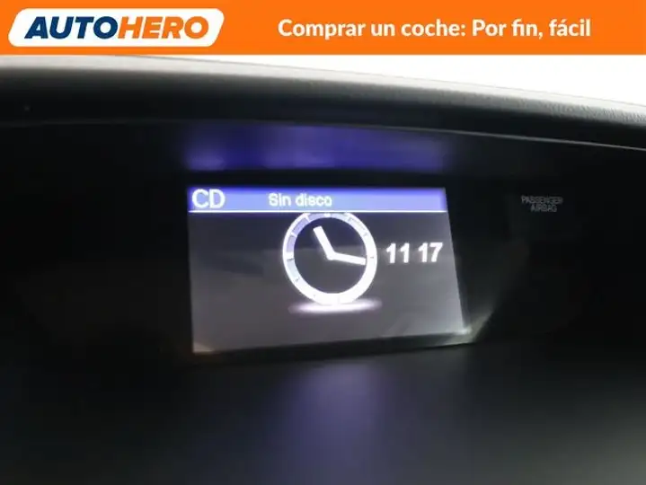Honda CR-V 1.6i DTEC Comfort 4x2 2014, foto 21
