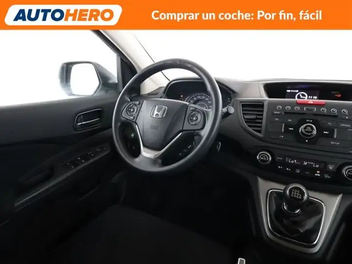 Honda CR-V 1.6i DTEC Comfort 4x2 2014, foto 14