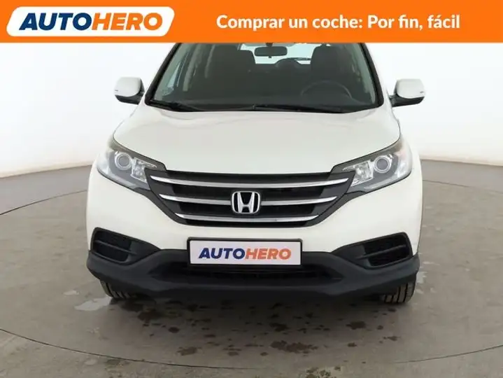 Honda CR-V 1.6i DTEC Comfort 4x2 2014, foto 9