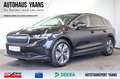 Skoda Enyaq 60 Loft ACC+SIDE+KAM+LED+MEM+KEY+CARPLAY Schwarz - thumbnail 1