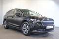 Skoda Enyaq 60 Loft ACC+SIDE+KAM+LED+MEM+KEY+CARPLAY Schwarz - thumbnail 3