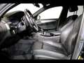 BMW 520 e Touring Grey - thumbnail 8