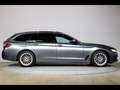 BMW 520 e Touring Gris - thumbnail 4