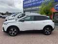Peugeot 3008 1.2i PureTech 130 GT Line Blanc - thumbnail 4