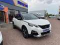Peugeot 3008 1.2i PureTech 130 GT Line Blanc - thumbnail 2