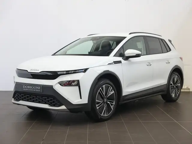 Skoda Elroq 60