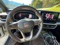 SEAT Leon Leon 1,5 TSI ACT FR FR Weiß - thumbnail 3