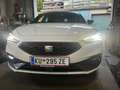 SEAT Leon Leon 1,5 TSI ACT FR FR Weiß - thumbnail 8