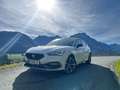 SEAT Leon Leon 1,5 TSI ACT FR FR Weiß - thumbnail 7