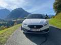 SEAT Leon Leon 1,5 TSI ACT FR FR Weiß - thumbnail 4