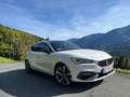 SEAT Leon Leon 1,5 TSI ACT FR FR Weiß - thumbnail 5