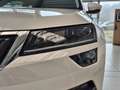 Skoda Karoq 1.5 TSI Soleil *Navi, GJR, AHK* Weiß - thumbnail 5