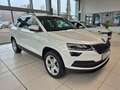 Skoda Karoq 1.5 TSI Soleil *Navi, GJR, AHK* Weiß - thumbnail 4