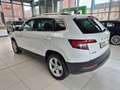 Skoda Karoq 1.5 TSI Soleil *Navi, GJR, AHK* Weiß - thumbnail 2