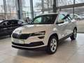 Skoda Karoq 1.5 TSI Soleil *Navi, GJR, AHK* Weiß - thumbnail 1