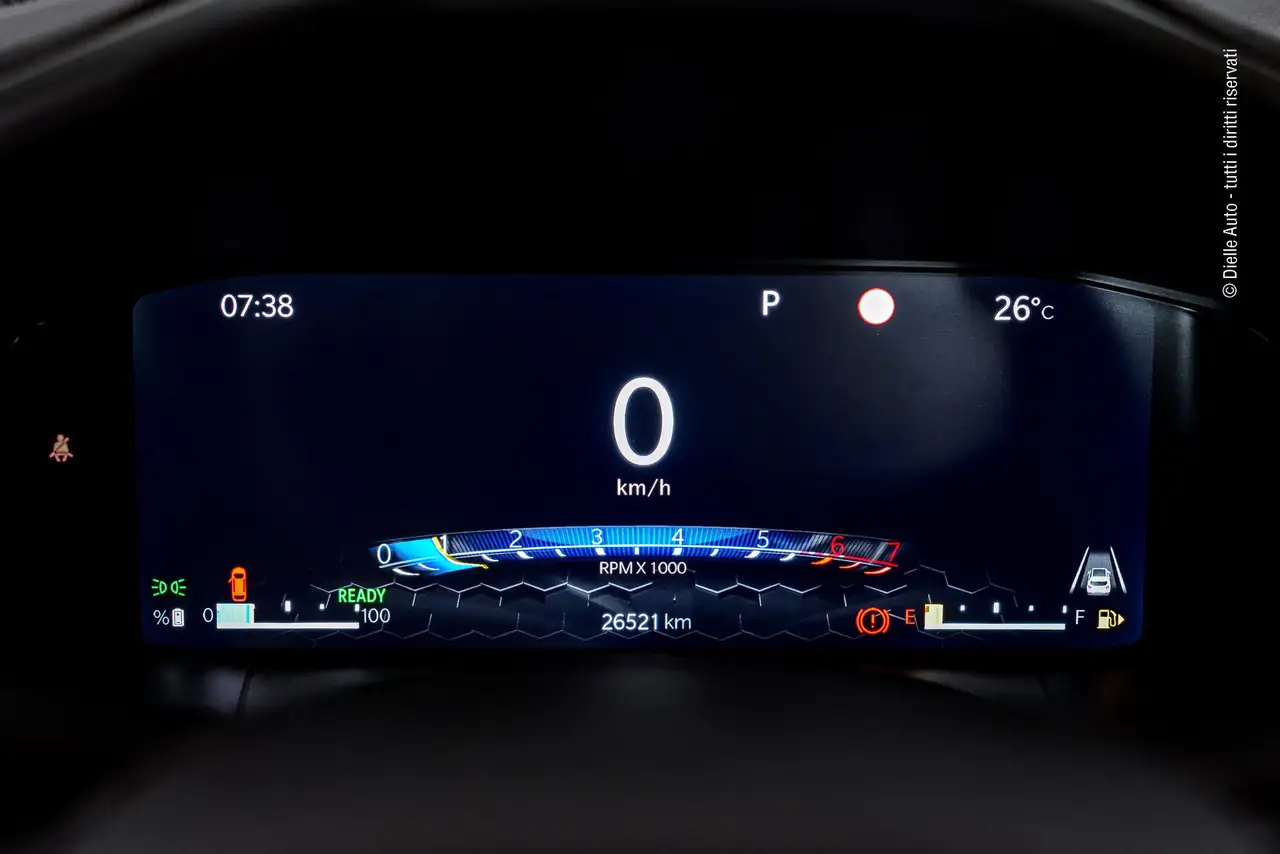 Jeep Renegade 1.5 turbo t4 mhev Limited 2wd 130CV dct *Park Assist*, миниатюра 8