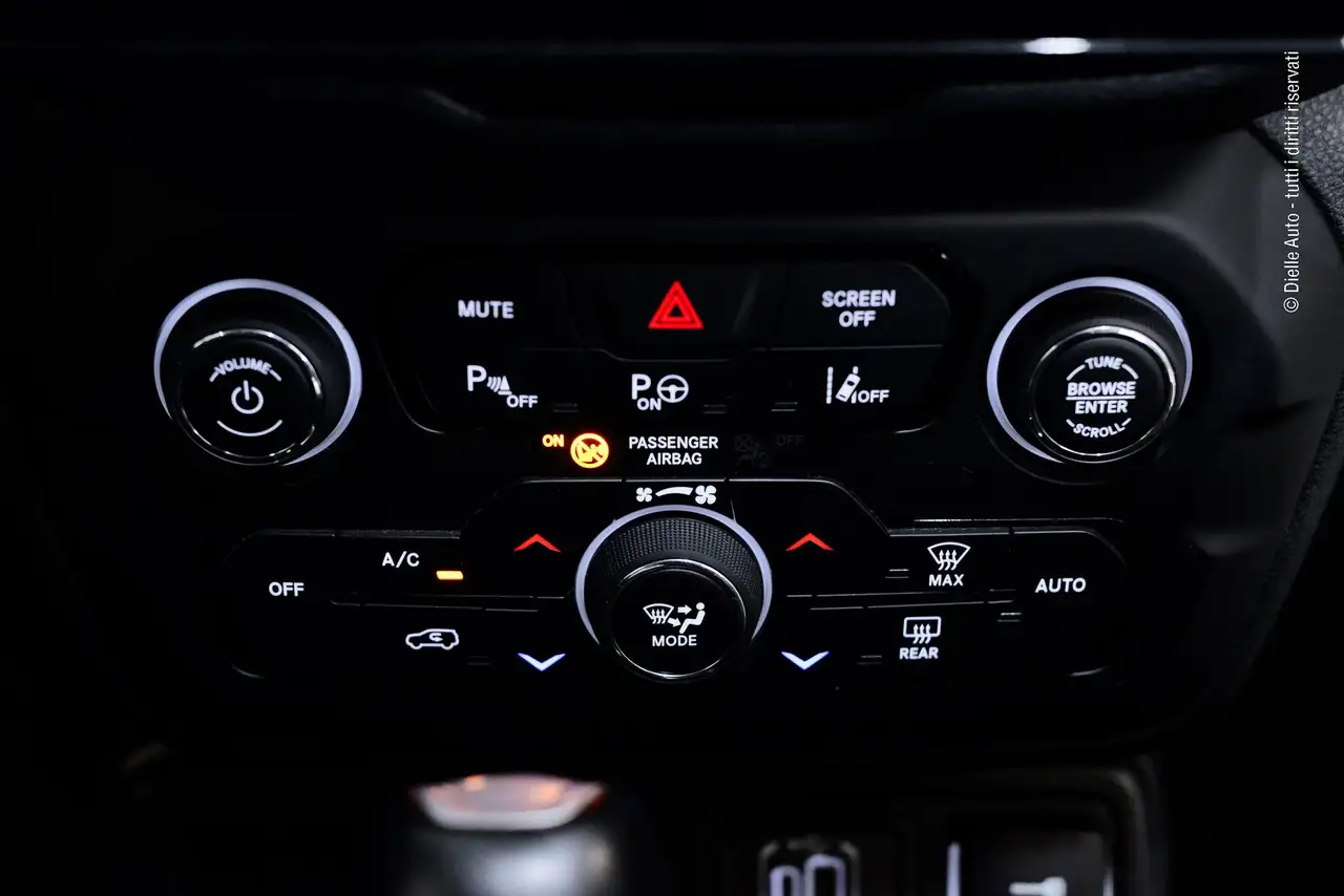 Jeep Renegade 1.5 turbo t4 mhev Limited 2wd 130CV dct *Park Assist*, миниатюра 15