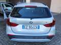 BMW X1 X1 E84 xdrive18d Grigio - thumbnail 4