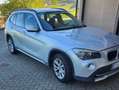 BMW X1 X1 E84 xdrive18d Grigio - thumbnail 1