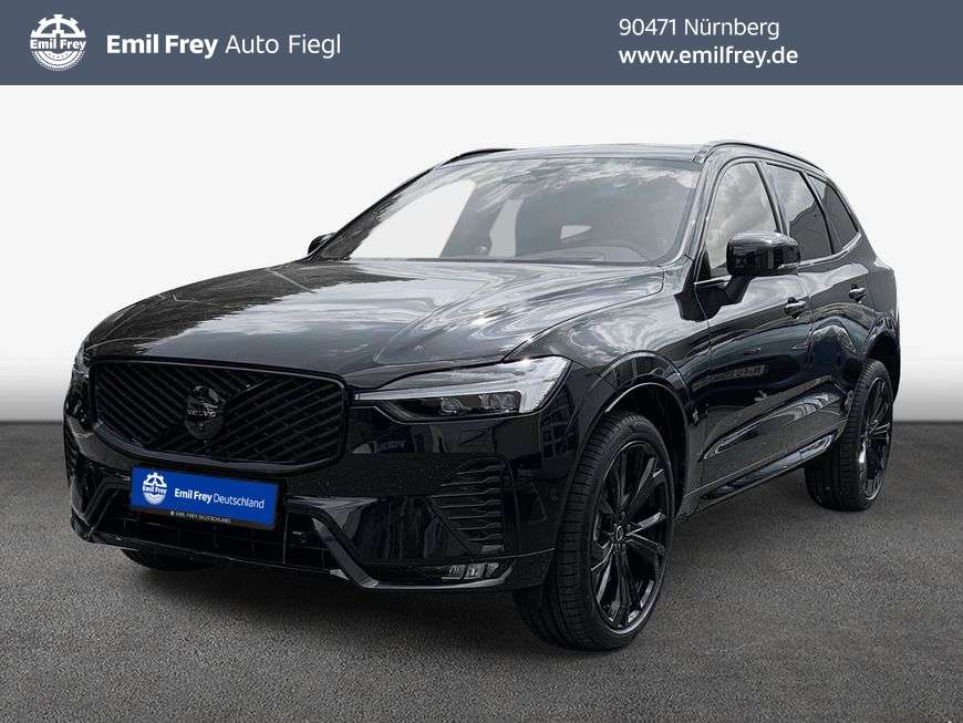 Volvo XC 60