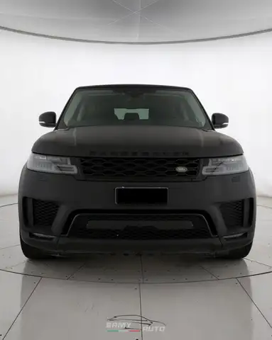 Land Rover Range Rover Sport Range Rover Sport 3.0 sdV6 SE 249cv auto my19