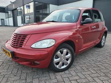 2.0-16V Limited AUTOMAAT|AIRCO|LEER|NAP|APK|DAK|20