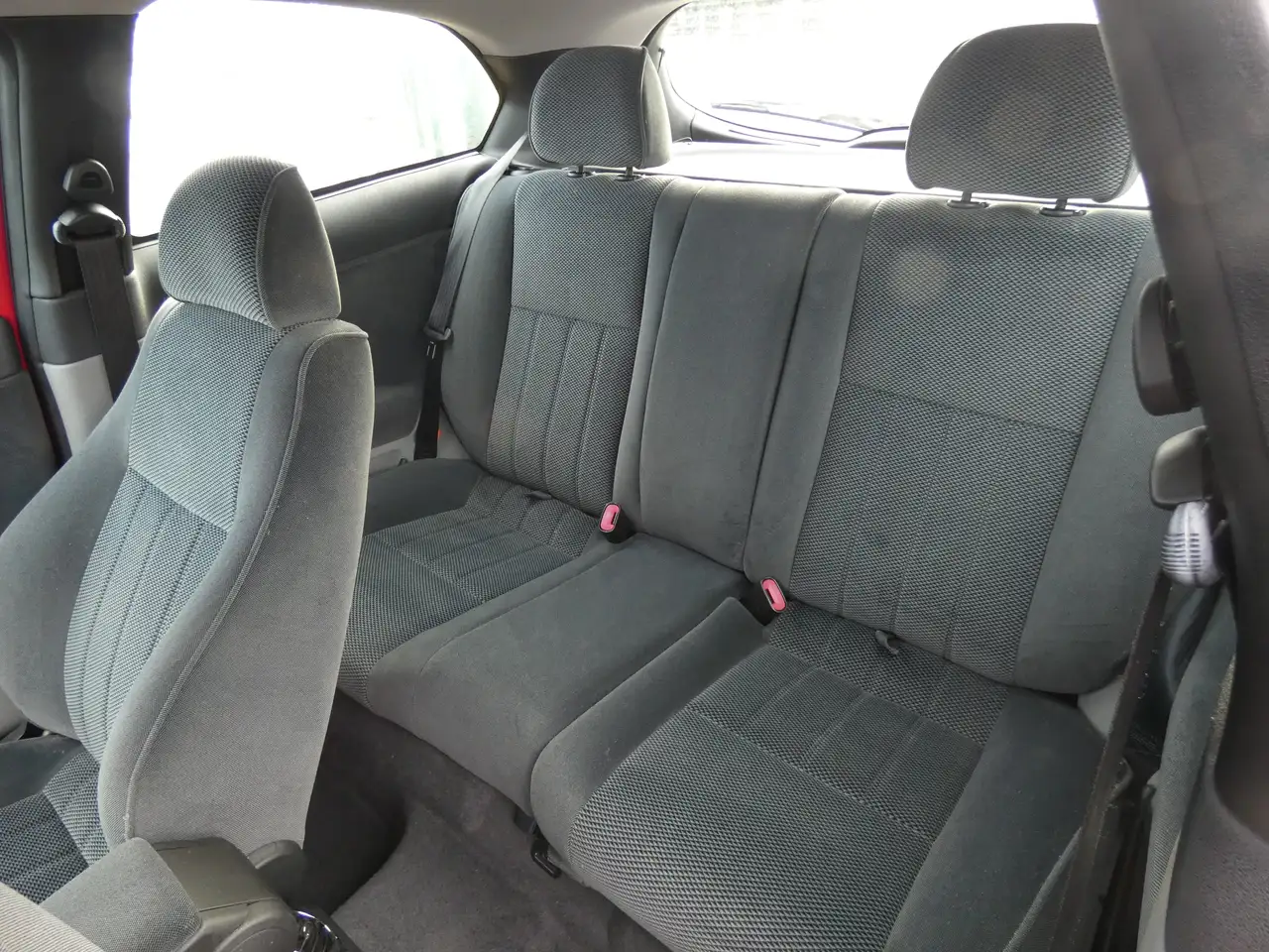 Alfa Romeo 147 1.6 T.Spark ECO Distinctive Klima Alu. HU AU Neu, foto 7