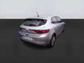 Renault Megane (O) Intens TCe 103 kW (140CV) GPF Gris - thumbnail 4