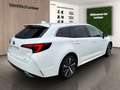 Toyota Corolla Touring Sports 2.0 Teamplayer Kam.+LED Weiß - thumbnail 7