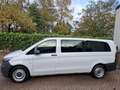 Mercedes-Benz Vito 114 BlueTEC 28375.- INCL BTW 9-PERSOONS AUTOMAAT 1 Blanc - thumbnail 4