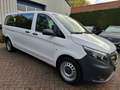 Mercedes-Benz Vito 114 BlueTEC 28375.- INCL BTW 9-PERSOONS AUTOMAAT 1 Blanc - thumbnail 10