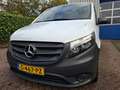 Mercedes-Benz Vito 114 BlueTEC 28375.- INCL BTW 9-PERSOONS AUTOMAAT 1 Blanc - thumbnail 2