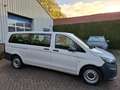 Mercedes-Benz Vito 114 BlueTEC 28375.- INCL BTW 9-PERSOONS AUTOMAAT 1 Blanc - thumbnail 9