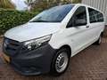 Mercedes-Benz Vito 114 BlueTEC 28375.- INCL BTW 9-PERSOONS AUTOMAAT 1 Blanc - thumbnail 16