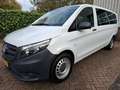 Mercedes-Benz Vito 114 BlueTEC 28375.- INCL BTW 9-PERSOONS AUTOMAAT 1 Blanc - thumbnail 1