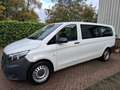 Mercedes-Benz Vito 114 BlueTEC 28375.- INCL BTW 9-PERSOONS AUTOMAAT 1 Blanc - thumbnail 3