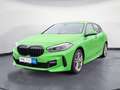 BMW 120 i M Sport Steptronic Klimaaut. Sportsitze PDC Grün - thumbnail 2