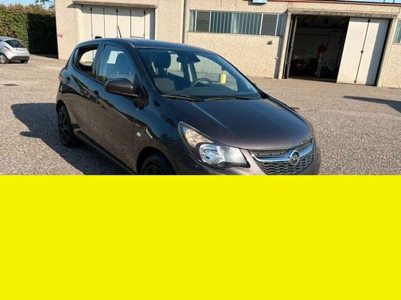 Opel Karl