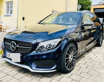 4 Matic Amg