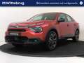 Citroen E-C4 X Feel Pack 50 kWh | Carplay | Camera | Clima | Rot - thumbnail 1