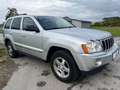 Jeep Grand Cherokee 3,0 Limited CRD/Sehr gute Ausstattung/ Grau - thumbnail 4