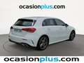 Mercedes-Benz A 180 7G-DCT Blanco - thumbnail 4