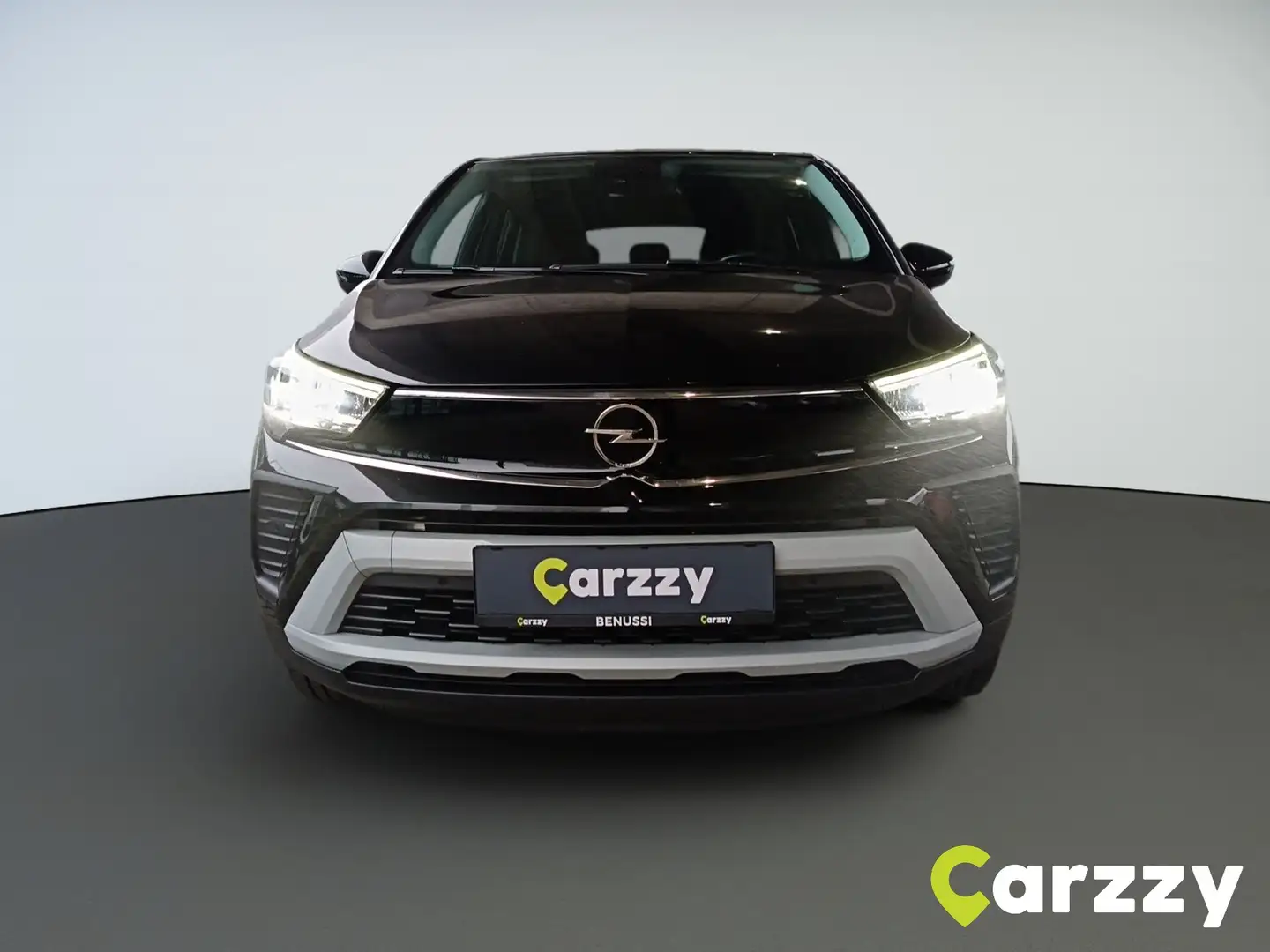 Opel Crossland X Blitz F12 XHL S/S MT6 - 2